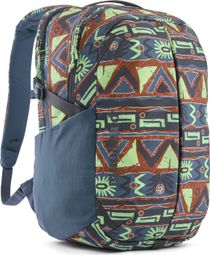 Patagonia Refugio Daypack 26L Multicolor Unisex Backpack