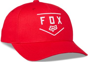 Gorra infantil Fox Shield <p><strong>110 </strong></p>Roja