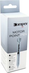 Compex Stylet Point moteur + Flacon de Gel 100gr