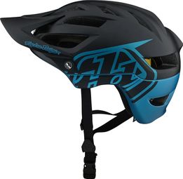 Casco Troy Lee Designs A1 Mips CLASSIC IVY