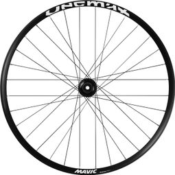 Mavic Deemax Park 29'' Rear Wheel | Boost 12x148 mm | 6 Holes