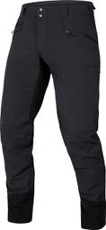 Pantaloni Endura SingleTrack Trouser II Neri