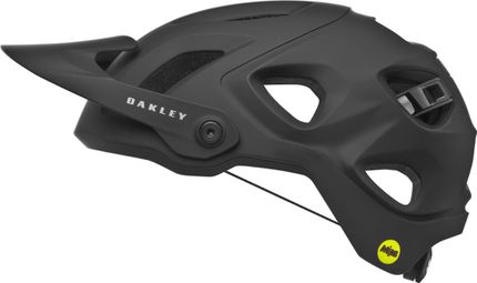 Casque VTT Oakley DRT5 Mips Europe Noir / Gris