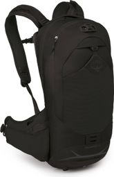 Osprey Escapist 20L Unisex Backpack Black