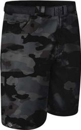 Short Loose Riders Sessions Gris Camo