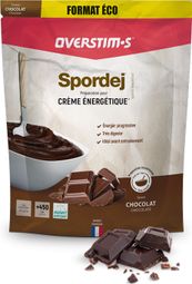 Boisson Energétique Overstims Spordej Chocolat 1.5kg
