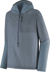 Coupe-Vent Patagonia Airshed Pro Bleu