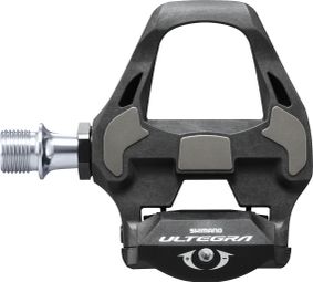 Pedales SHIMANO <p><strong>Ultegra PD-R8000 +4mm</strong></p>