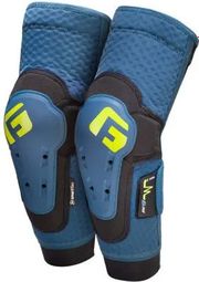 G-Form E-Line Elbow Pads Blue