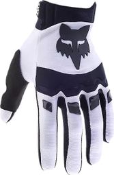 Fox Dirtpaw Gloves White