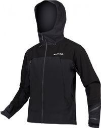 Endura MT500 II Waterproof Jacket Black