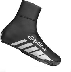 Road Shoe Covers GRIPGRAB Race Thermo Black