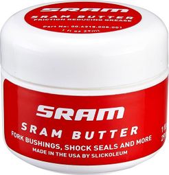 Sram Butter Reibungsminderndes Fett 29 ml