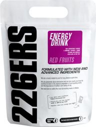 226ers Energy Berry Energy Drink 500g
