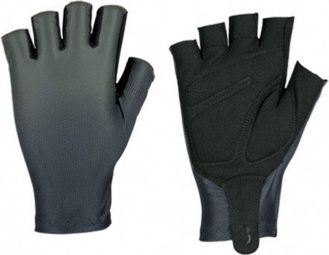 Pair of BBB Speed Gloves Black