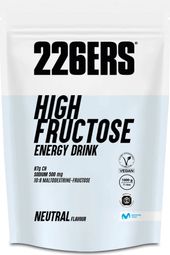 Boisson Energisante 226ERS High Fructose Goût Neutre 1kg