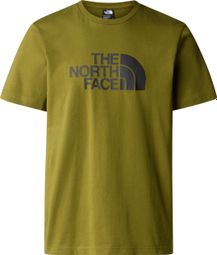 T-Shirt Lifestyle The North Face Easy Vert