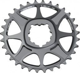 Stronglight Sram Direct Mount 1x12V chainring