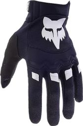 Fox Dirtpaw Handschuhe Schwarz/Weiß