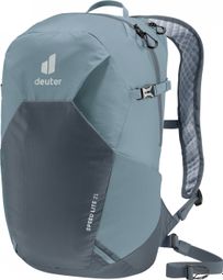 Deuter Speed Lite 21 Hiking Bag Blue Grey