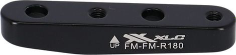 Adaptador XLC BR-X106 FM a FM (Ar140-180mm)