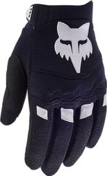 Fox Junior Dirtpaw Gloves Black