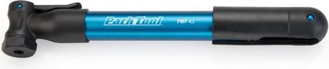 Mini Pompe Park Tool PMP-4.2 Bleu