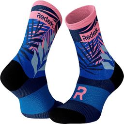 Chaussettes Trail-Running - Redek S180 Palm Blue
