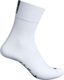 GripGrab Lightweight SL Socken Weiß