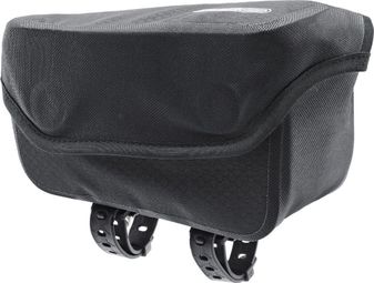 Ortlieb Fuel-Pack 1L Top Tube Bag Black