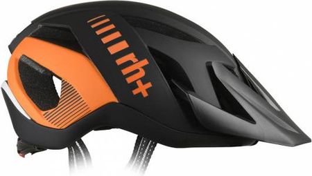 Zero rh + 3in1 Helmet Black / Orange