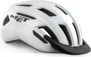 MET Allroad Helmet White Mat