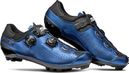 Sidi Eagle 10 Iridescent Blue Shoes