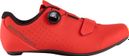 Bontrager BNT Circuit Road Road Cycling Shoes Red