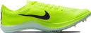 Scarpe Chiodate Nike ZoomX Dragonfly Giallo Verde Unisex Track