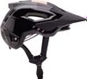 Fox Speedframe Pro Klif Helmet Black