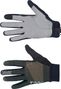 Northwave Air LF Long Gloves Green/Grey