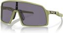 Oakley Sutro S Chrysalis Collection Goggles/ Prizm Grey/ Ref : OO9462-1228