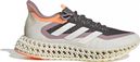 adidas running 4DFWD 2 White Coral Women's Shoes