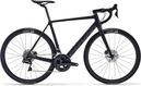 Bicicleta de Carretera Cervélo R5 Disco Shimano Ultegra Di2 8070 11V Negro - Gris 2019