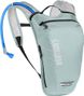 Bolsa de hidratación Camelbak Hydrobak Light 2.5L + Bolsa de agua 1.5L Azul claro