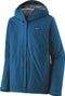 Patagonia Torrentshell 3L Waterproof Jacket Blue