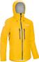 Chaqueta impermeable Lagoped Eve Yellow
