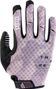 Long ION Traze Gloves Pink