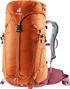 Deuter Trail 28 SL Hiking Bag Orange Women's