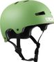 TSG Evolution Solid Satin Green Helmet