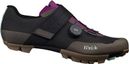 Chaussures VTT FIZIK Vento Ferox Carbon Violet