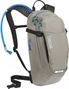 MULE Camelbak 12L hydration pack with 3L water bladder Gray