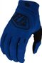 Troy Lee Designs AIR Handschuhe Blau