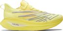 New Balance Fuelcell SuperComp Elite v3 Women's Running Shoes Yellow